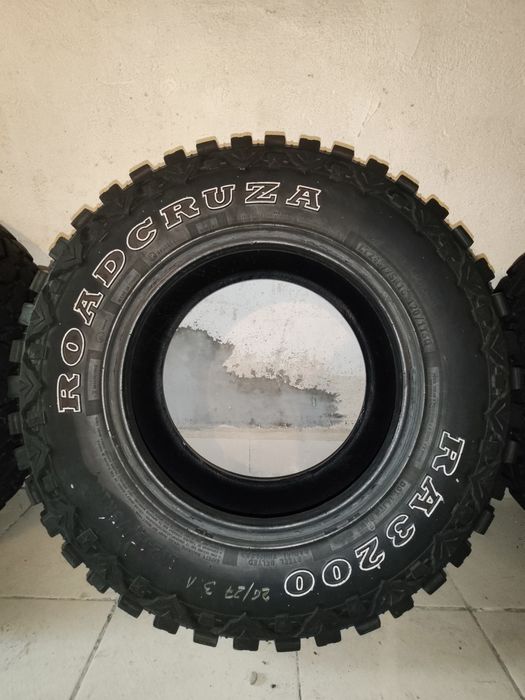 Гуми Roadcruza ra 3200 - 245/75/16