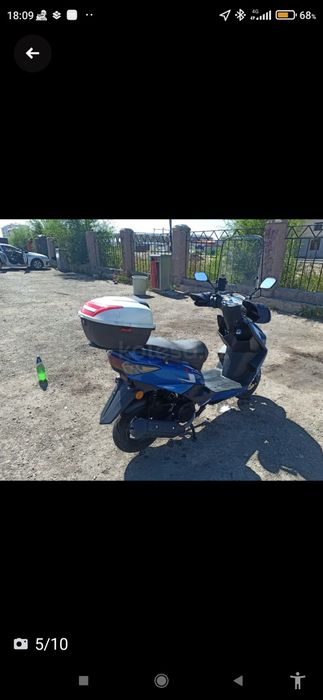 Отличный помощник