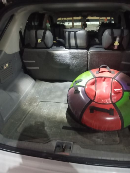 Продам Мерседес мл163