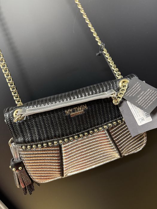 Дамска нова чанта Twin Set