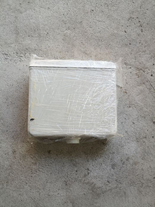 Пластмасови казанчета