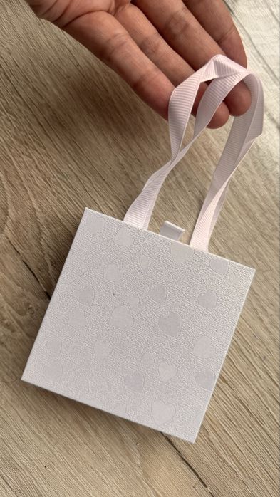 Премиальные футляры для украшений