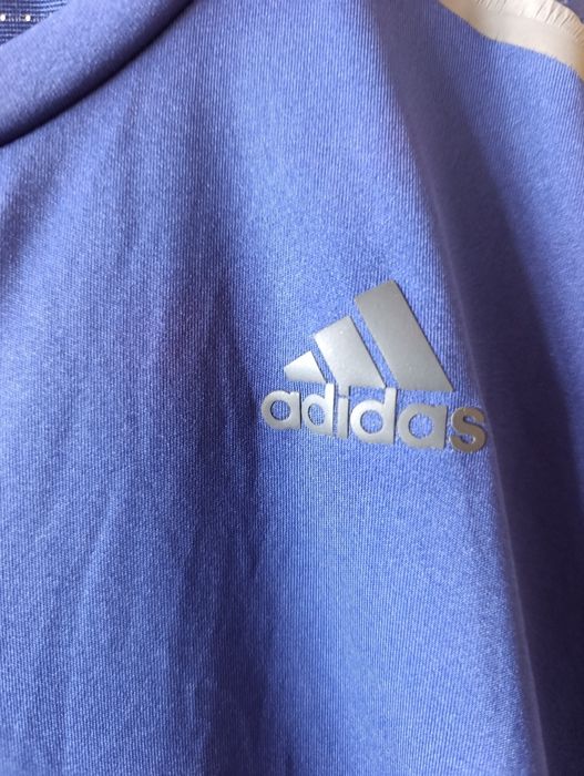 Adidas мъжка тениска, оригинал, М