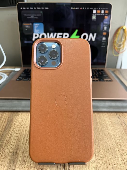 iPhone 12 Pro Max 256gb 81% Айфон