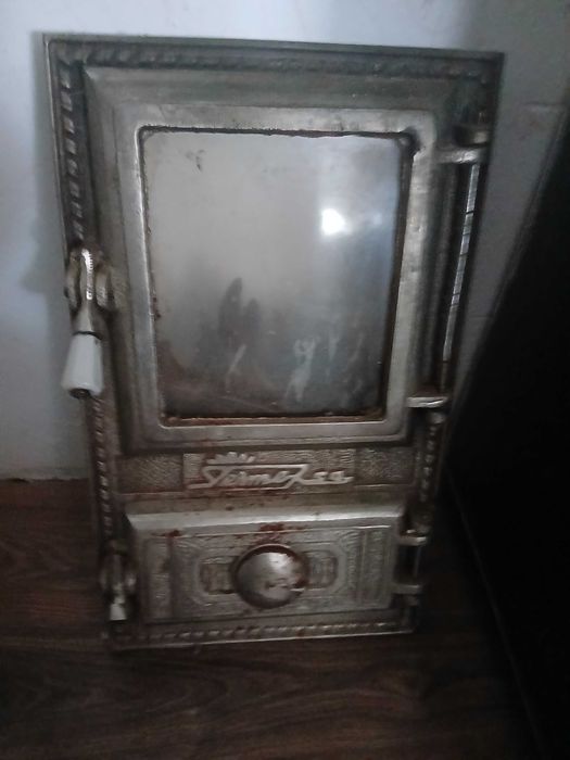 Usa semineu sau soba