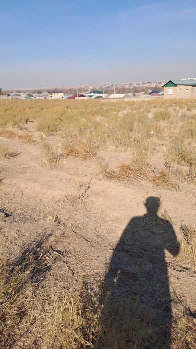 Жер сатылады 15 сот