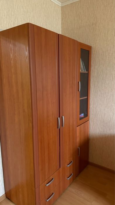 Продам шкаф в спальню