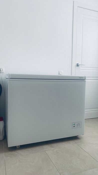 Морозильник Бирюса