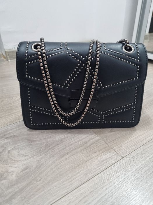 Geantă de umăr damă