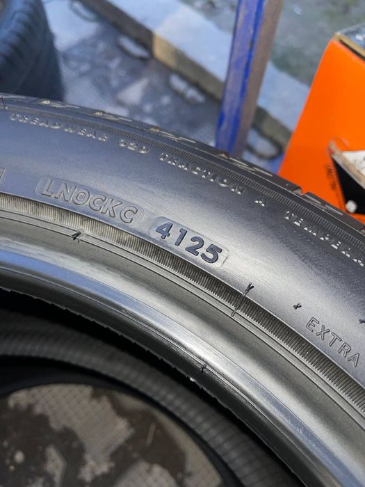 Bridgstone Turanza 245/45R19