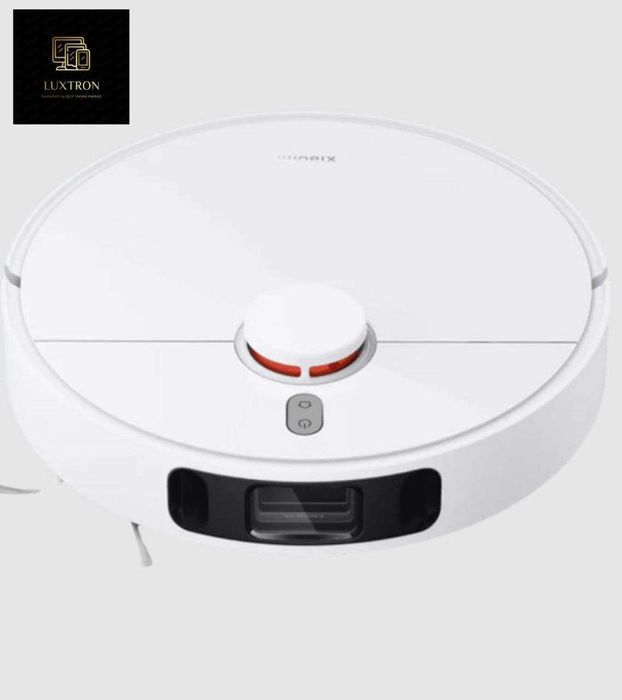 Робот пылесос Xiaomi Vacuum S10+ EU ( Глобальная версия ).