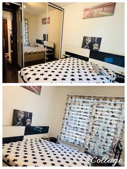 Apartament 2 camere | Terasă | Mobilat și utilat premium | Direct proprietar | Cartierul Solar