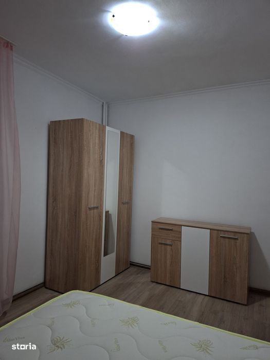 Apartament 2 camere de închiriat | Podu Roș – Liceul Racoviță | Centra