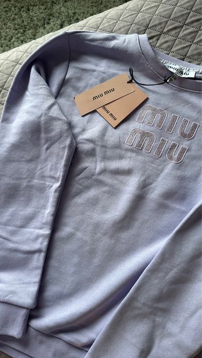 Комплект Miu Miu