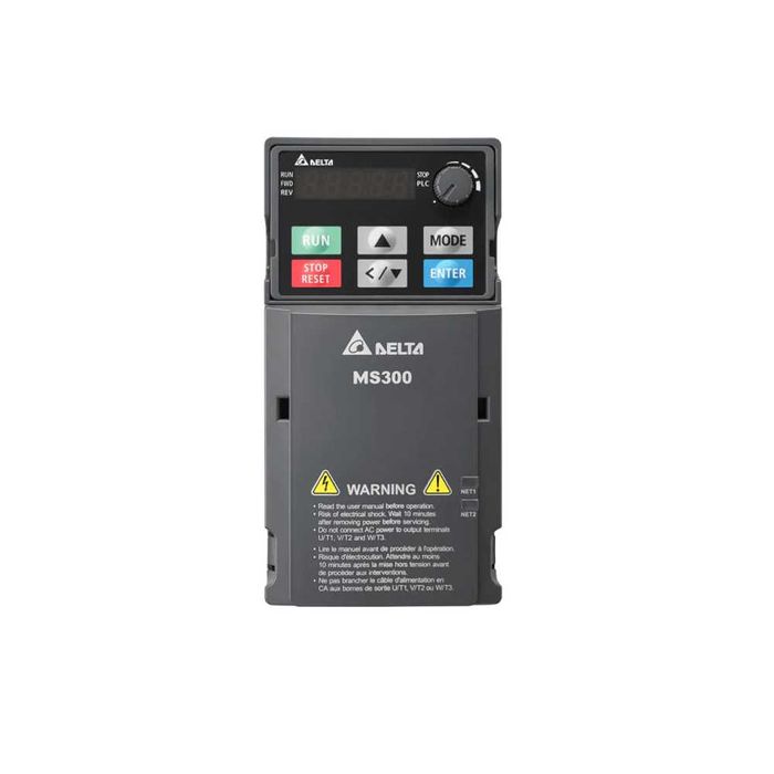Convertizor frecventa Delta MS300, 3.7KW, 380V