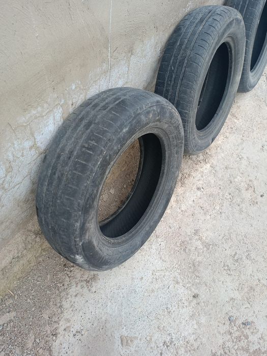 Шина 165 70 R14 жагдайы орташа