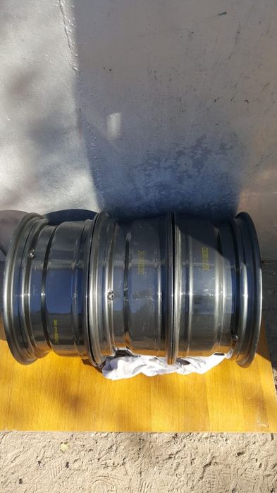 Продам диски татановые!