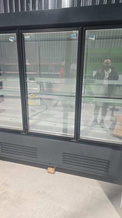 Vitrine frigorifice full option ieftine