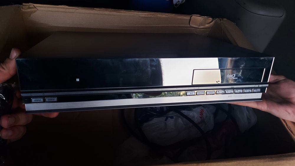 Продам генератор высокой четкости