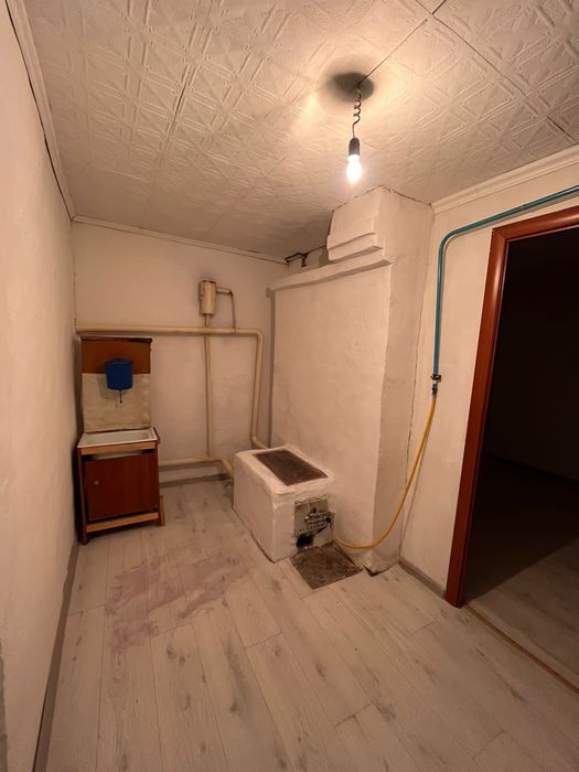 Пәтерге жіберемін