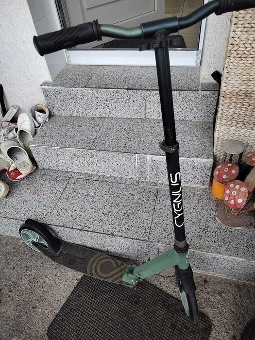 Trotineta copii stare buna