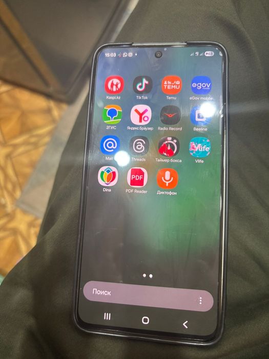 Телефон смартфон Samsung s21 fe 5g