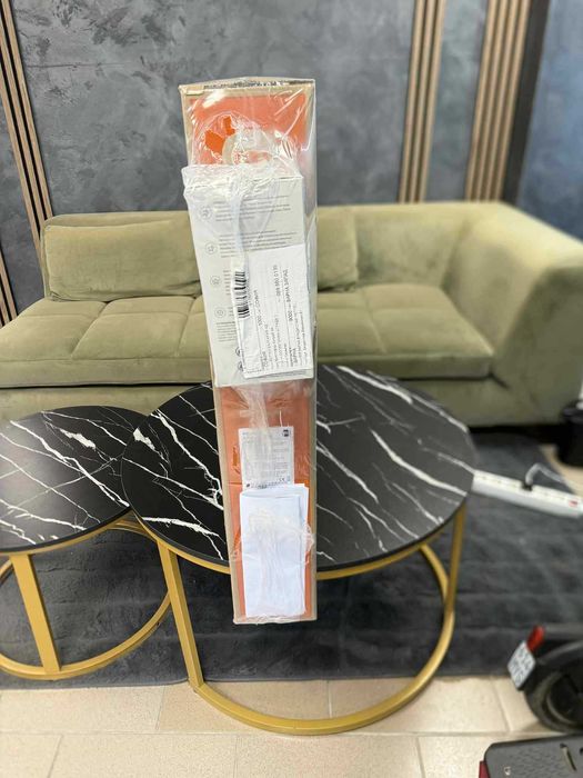 Продавам телевизор. Xiaomi TV A Pro 43 2026 QLED + Camera C701