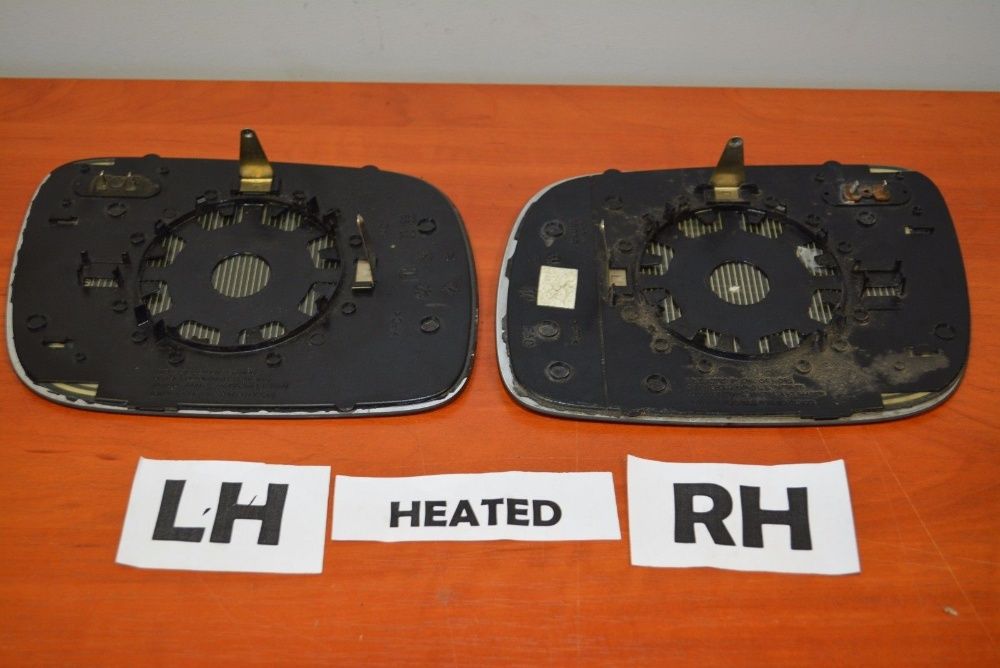 Oglinda / oglinzi VW Touareg 2002-2008 geam oglinda