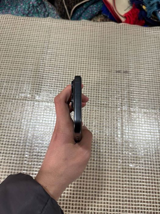 Iphone 16 PRO MAX 256gb