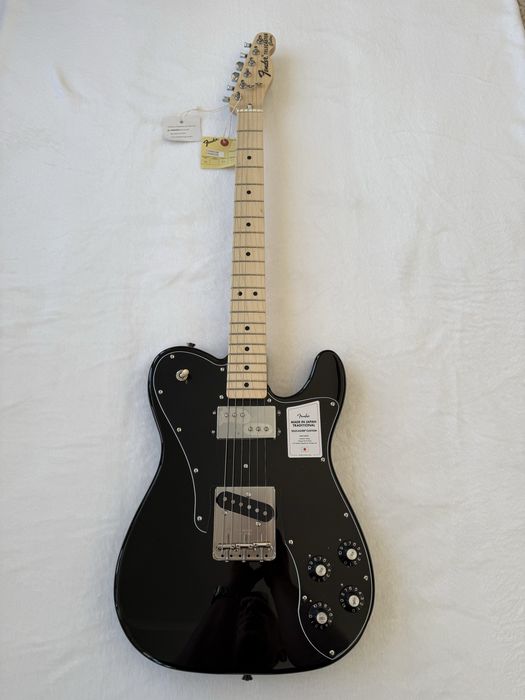 fender telecaster - Instrumente muzicale | OLX.ro