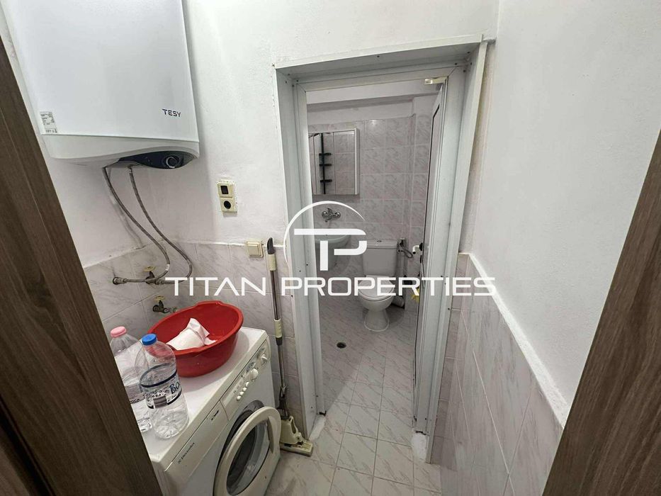 Дава се под наем Тристаен апартамент в Варна, Колхозен пазар - 70 кв.м за 511 € - Снимка #6