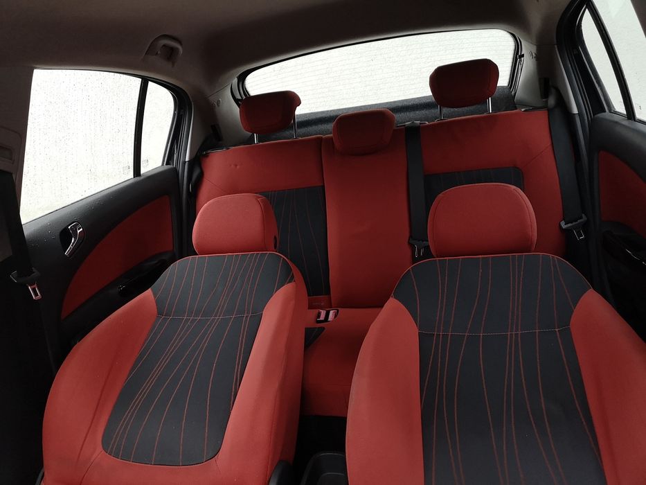 Vand Opel Corsa 1.2 din 2008