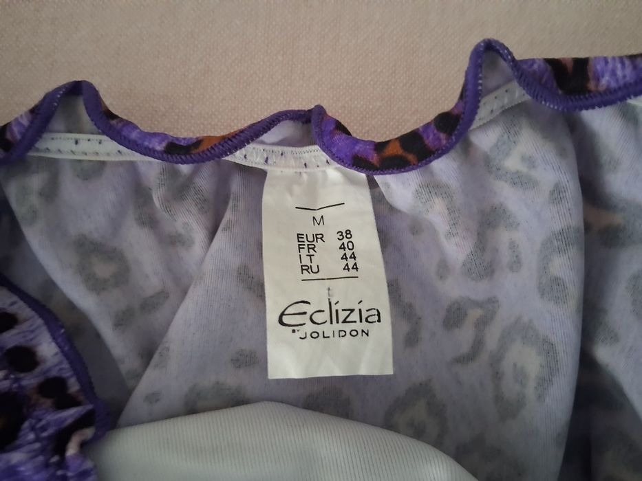 Costum baie Jolidon nou