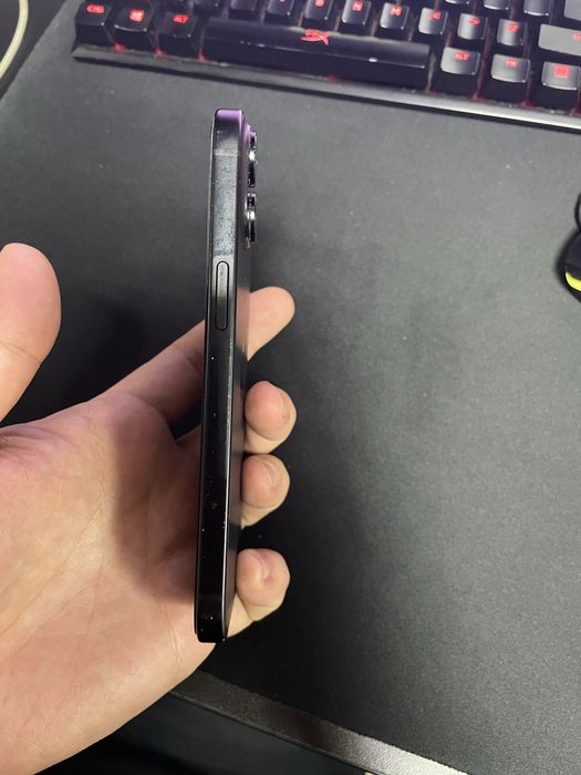 Айфон 15  128гб 83%