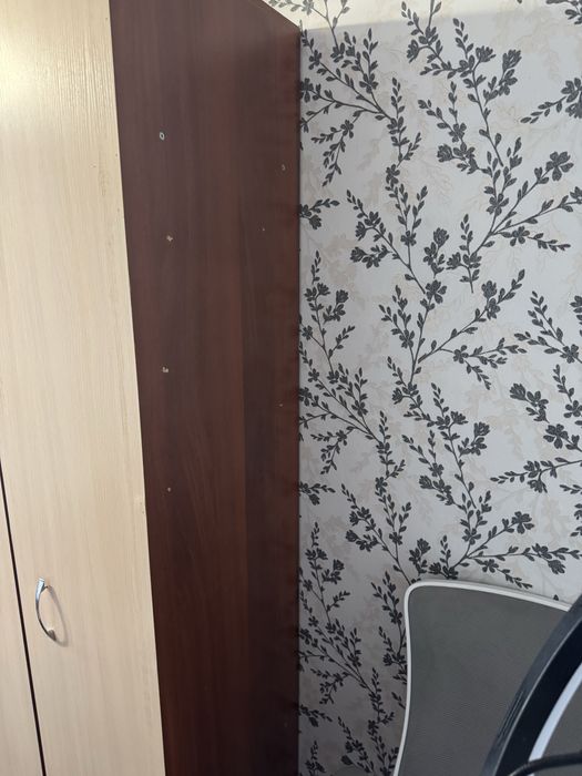 отдам шкаф на дрова