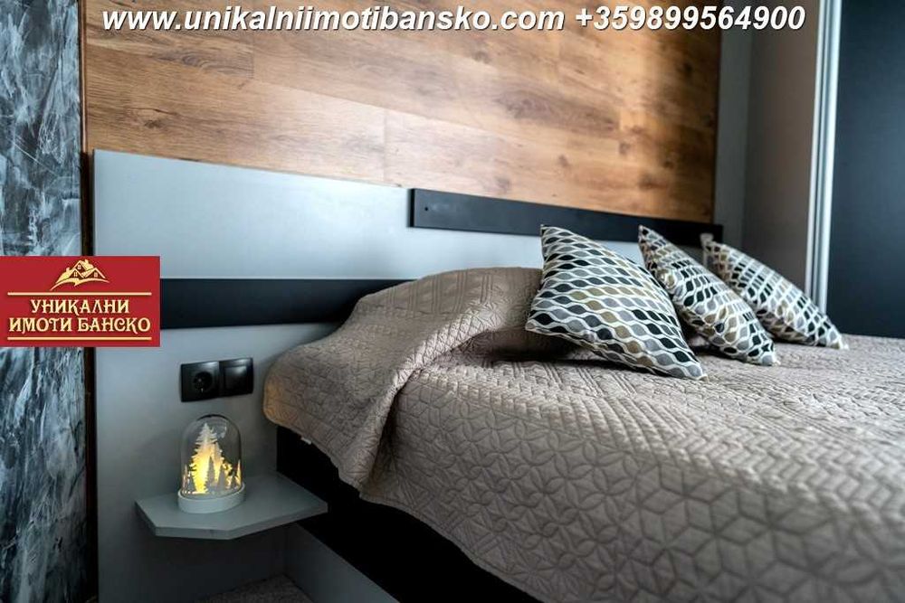 Продава се Двустаен апартамент в Банско - 88 кв.м за 1171 €/кв.м - Снимка #14