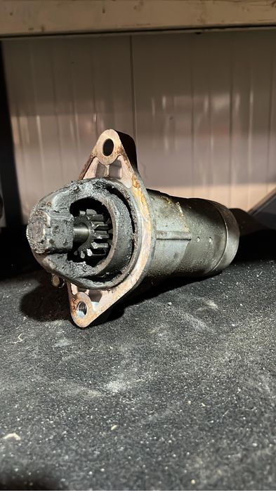 Electromotor Opel Astra H 1.7 DTR Euro 5 Astra j
