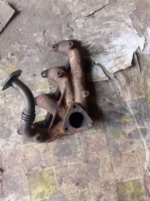 Продам запчасти на Паджеро