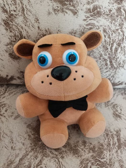 Плюшевые игрушки FNAF 1