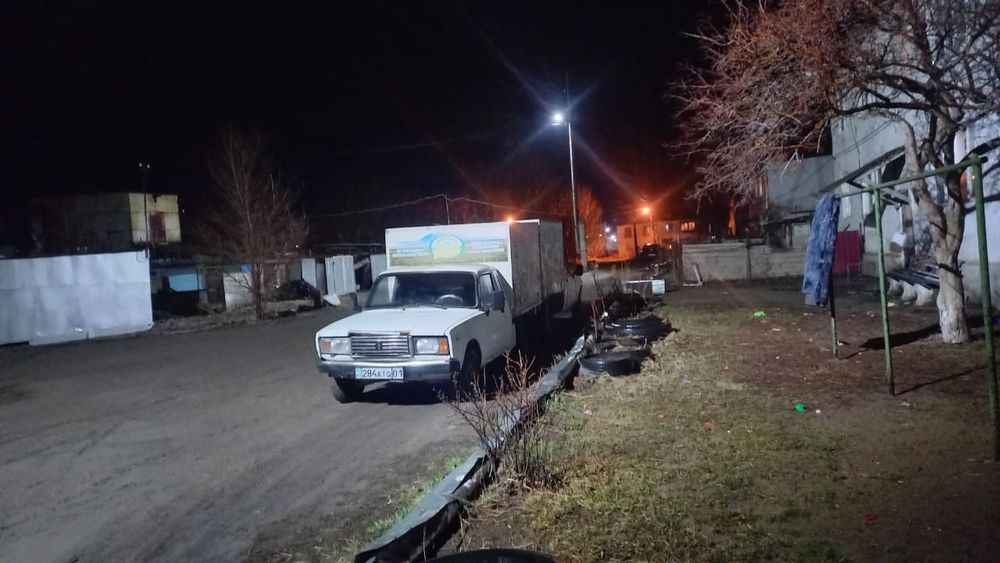 Продам вис 2345 (жигули)