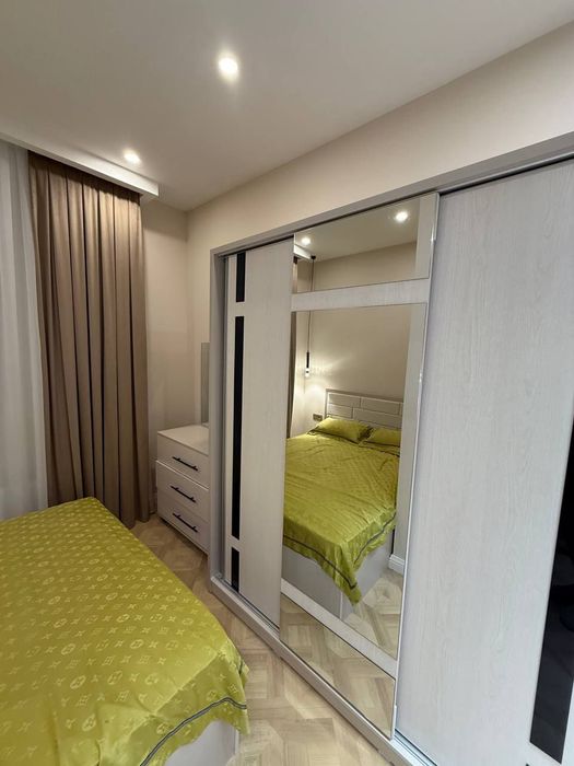 Botanika saroy в аренду в экологичном районе