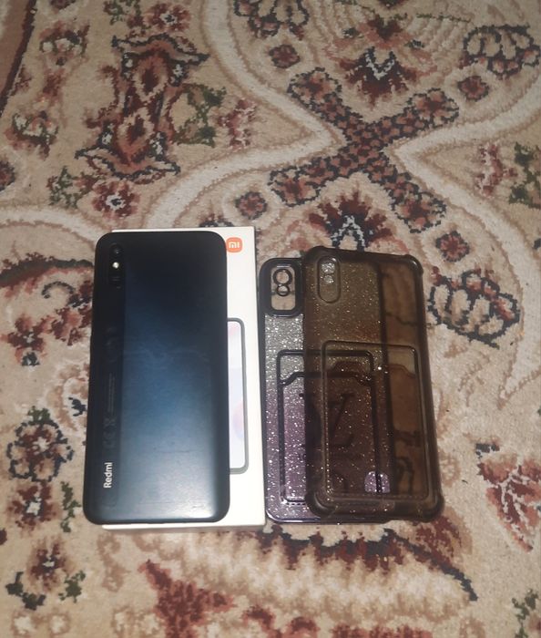 Продам Redmi 9A.