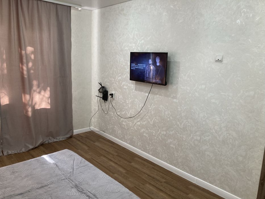 Сдам квартиры посуточно