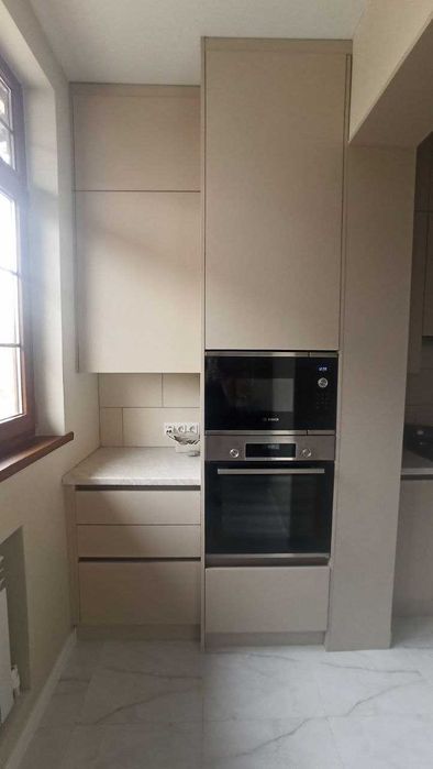 Кухня на заказ! Кухонный гарнитур! Мебель на заказ!