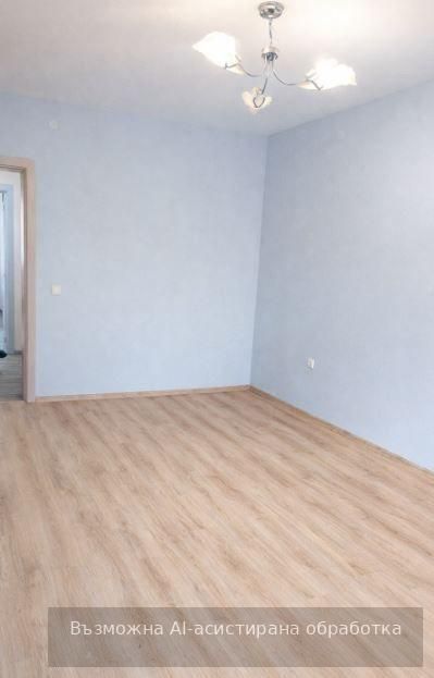 Двустаен апартамент в района на Трошево!