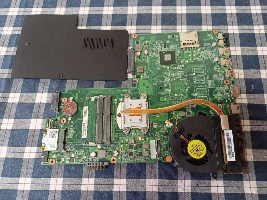 Elemente Toshiba S70-A S70T-A