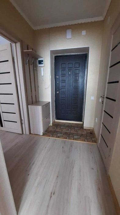 Однокомнатная квартира