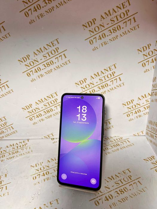 NDP Amanet Calea Mosilor 298 SAMSUNG GALAXY A36 5G (57641)