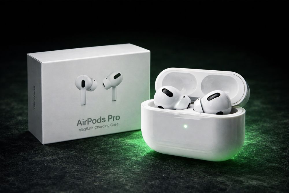 AirPods Pro Magsafe