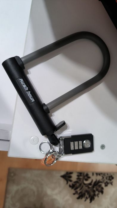 Велосипед Giant M